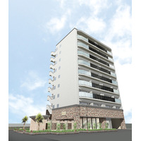 2月18日(水)にプレジオシリーズの賃貸マンション「プレジオ川口ASIAN」が竣工