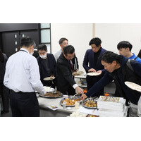 中部国際空港セントレア一丸となり「食の多様性」へ本格始動！！