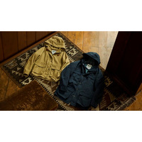 Brooks Brothers × SIERRA DESIGNS 日本限定コラボレーションモデルが登場