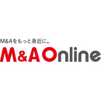 新動画コンテンツ「M＆A Online HUB」、第1弾が本日より配信開始