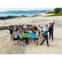 1人でも多くの子どもたちに一生ものの自然体験を 「Aramco Nature Positive Academy」 in 奄美大島