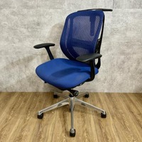 【関西支社 大量入荷情報】オカムラ「シルフィー メッシュ（肘付ローバック）」が80脚限定で入荷　年度末の一括導入・短納期にも対応、関西から全国へ。（関西 2026年2月-01号）