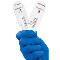 FDA 重大な薬剤耐性病原体を標的とする2つの迅速検査にブレイクスルーデバイス指定付与