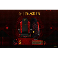 RAZER | EVANGELION エヴァ2号機コレクション 国内発売決定ゲーミングキーボード、ゲーミングマウス、ゲーミングヘッドセット、ゲーミングマウスパッド、ゲーミングチェア