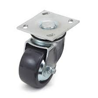 工業用自在板キャスター産業の成長フェーズを検証：市場規模の拡大と新たな機会