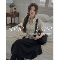 【最大55%OFF】amoodの人気ブランド「LAINI（ライニ）」単独特集を開催！