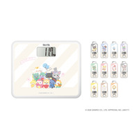 JO1とサンリオが共同開発した「JOCHUM」とコラボレーションした商品を2月26日に数量限定で発売