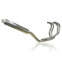 バイク用マフラー専門メーカーの株式会社アールピーエム オリジナルマフラーの一部製品 価格改定のお知らせ