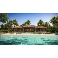 World Liberty Financial、 DarGlobalおよびSecuritizeとの提携によりTrump International Hotel & Resort, Maldivesをトークン化へ