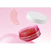 韓国ナチュラルスキンケアブランドISOI 「目元集中ケアアイゲルパッチ」が Hwahae(ファヘ） アワ ード2025にてWINNERを受賞