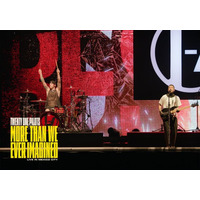 2.26(木) に公開が迫るライブ映画『Twenty One Pilots: More Than We Ever Imagined』のTwenty One Pilotsの二人からメッセージ動画が到着！