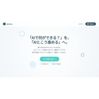 「AI、結局なにから？」に終止符。数時間でAIエージェントを基礎導入、2週間で業務実装-dandory、先着10社（2/20時点残り2社）に無償導入支援（利用料月額￥55,000～／PoC無料枠あり）