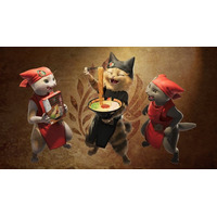 ハンターの祭典「モンスターハンターフェスタ'26」にて、『モンスターハンターワイルズ』のスペシャルコラボや配信クエスト情報が公開！