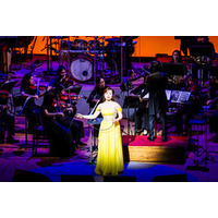 『第11回 平原綾香 Jupiter 基金 My Best Friends Concert ～顔晴れ(がんばれ)こどもたち～』開催