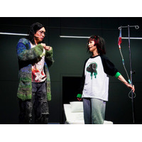 松尾スズキの新境地となるミュージカル『クワイエットルームにようこそ The Musical』オンデマンド配信開始！