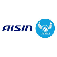 米ペガサスとアイシン、CVCファンドを約150億円へ拡大し2036年まで運用継続