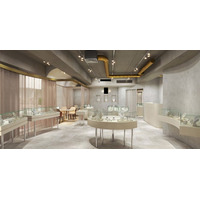 ブランド初の“体験型”常設店舗が誕生「OREFICE（オレフィーチェ） 表参道店」