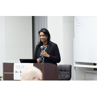 Singapore's Dr. Kavitha Sothirasan Joins Japan's 7th Special Seminar for Appropriate Helmet Therapy
