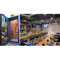 毎日がロックフェス！ 手ぶらＯＫ、アナログレコードのDJ体験も。 渋谷・道玄坂に12年続く伝説のロックバーが3月3日にリニューアルオープン！