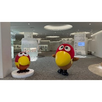 森永エンゼルミュージアム MORIUM（モリウム）４周年を機に2月24日（火）リニューアルオープン　～”モリウム春のおでかけキャンペーン” ３月23日（月）開始～