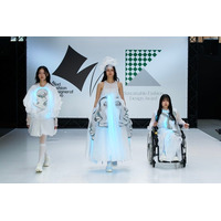 “デザイナーの卵”延べ36組のファッションショー、虎ノ門ヒルズで開催（3/29）