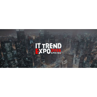 【3月3日(火)～3月7日(土) 開催】ITトレンドEXPO2026 Spring｜無料オンライン展示会