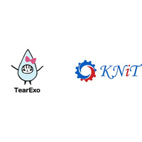 株式会社TearExo、涙液を用いたがん検査において株式会社KNiTの提供するAI画像解析技術を試験導入