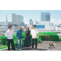 100社超の採用支援実績をもとに体系化。採用代行「でらクル」と採用資産構築「ウィルクル」を正式ブランド化し、同時発表。短期/中長期の採用を切り替え自由で一体提供する、新しい採用支援の形。