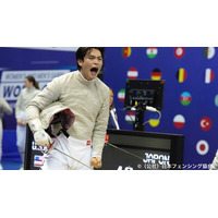 【独占取材】フェンシング日本代表・坪颯登。大怪我を乗り越え掴んだ日本一と、世界を震撼させた歴史的メダル。 ～青森から世界へ。2028年ロス五輪への道を切り拓く、若き挑戦者の「心の切り替え」の物語～