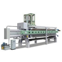 固液分離技術の進化が拓く新市場：ベルトフィルタープレスの世界市場展望2026年～2032年