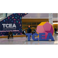 AI同時通訳「ポケトーク - Sentio」が、米サンアントニオ国際会議で大規模導入