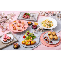 【今年のお花見はオフィスで】「EAZY CATERING」が「BONDISH DELIVERY」へ刷新、お花見プラン含む春夏新メニューを3月2日より発売