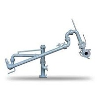 上下ローディングアーム産業の成長フェーズを検証：市場規模の拡大と新たな機会