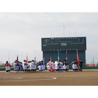 九州永賢組が主催2026年春、NAGAKEN CUP第50回 少年硬式野球福岡大会を開催