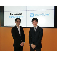 【Wrap Up】Snowflake、パナソニック コネクトのデータ戦略とAIエージェント活用に関する記者説明会を実施
