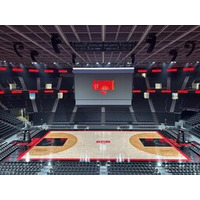 Robbins Sports Surfaces、トヨタアリーナ東京にAll-Star(TM) Plus Portable Courtを設置