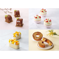 春のお祝いやお花見におすすめの商品が登場！ガルガンチュワの春暦