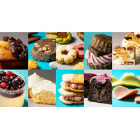 JR東京駅「グランスタ東京」銀の鈴エリア “心ときめく、とっておきのスイーツ”が続々！新商品・グランスタ限定7商品も要チェック「GRAND PATISSERIE（グランパティスリー）」フェア開催