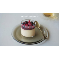 グランスタ東京にて「GRAND PATISSERIE」フェアを開催！甘酸っぱいベリーを合わせた「Mr. CHEESECAKE Petit Classic with Berry」が期間限定で登場
