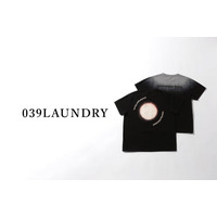 アメリカン・シーアイランドコットンを使ったウェアを軸とし、日本の職人の技と知識を生かしたものづくりをしているブランド＜039LAUNDRY＞。 銀座三越で期間限定のPOP-UP SHOPを開催