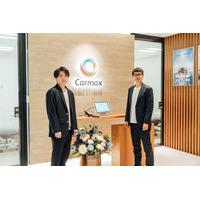 訪問営業内容のブラックボックス化を解消東洋カーマックスが営業AIエージェント「Maneai」を導入