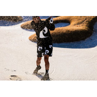 「pierre cardin golf」2026年春夏コレクションより本格始動　　ビジュアルモデルに俳優・池内博之氏を起用し、新たな世界観を発信