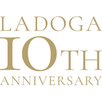 LADOGA JAPAN10周年記念第三弾　コレクション初、透明の新作『Imperial Collection Vodka CLEAR』が登場