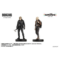 2月予約開始、発売中のカプコンキャラクターグッズをご紹介！