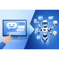 AIエージェントの進化を解説した最新記事を公開