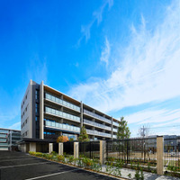 「ウエリス西宮甲東園」竣工