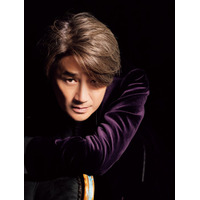 近藤真彦が東京&大阪それぞれ2Daysでバースデーライブを開催決定！