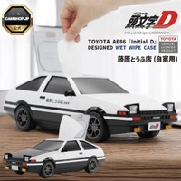『頭文字D』のPOPUPストアが「グランサックス ヨドバシ仙台店」に登場！