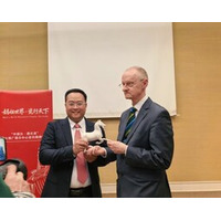 Xinhua Silk Road：徳化（Dehua）、ジュネーブで3つのビジョンを発表、文化交流と産業協力を促進