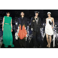 「アナザーアドレス」主催/デザインコンテスト『roop Award 2025-2026』ファッションイベント「Rakuten Fashion Week TOKYO」関連イベントとして開催決定！